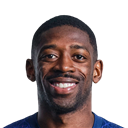 O. Dembélé - FO4 Player FO4 Player - O. Dembélé