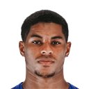 FO4 Player - M. Rashford