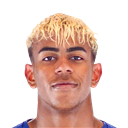 Lamine Yamal - FO4 Player FO4 Player - Lamine Yamal