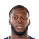 FO4 Player - Y. Musah