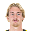 FO4 Player - Julian Brandt