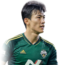 FO4 Player - Han Kyo Won