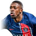 FO4 Player - Ousmane Dembélé