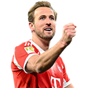 FO4 Player - H. Kane