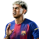 FO4 Player - Lamine Yamal