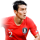 FO4 Player - Lee Yong