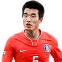 FO4 Player - Cho Won Hee