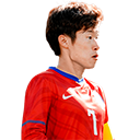 FO4 Player - Park Ji Sung
