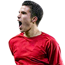 R. van Persie - FO4 Player FO4 Player - R. van Persie