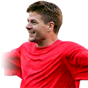 S. Gerrard - FO4 Player FO4 Player - S. Gerrard