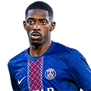 O. Dembélé - FO4 Player FO4 Player - O. Dembélé