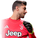 FO4 Player - M. Perin