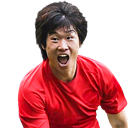 FO4 Player - Park Ji Sung