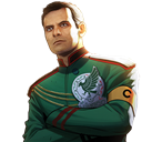 FO4 Player - R. Márquez