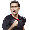 FO4 Player - R. Márquez