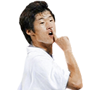 FO4 Player - Park Ji Sung