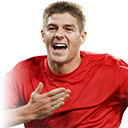 FO4 Player - S. Gerrard