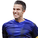 FO4 Player - R. van Persie