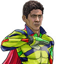 FO4 Player - J. Campos
