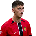 FO4 Player - M. Kumbulla