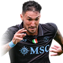 M. Politano - FO4 Player FO4 Player - M. Politano