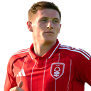 E. Anderson - FO4 Player FO4 Player - E. Anderson