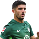 FO4 Player - K. Koulierakis