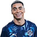 FO4 Player - M. Almirón