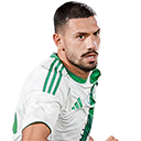 FO4 Player - M. Demiral