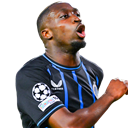 FO4 Player - Carlos Forbs