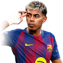 FO4 Player - Lamine Yamal