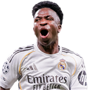 FO4 Player - Vini Jr.