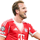 FO4 Player - H. Kane