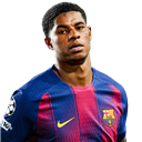 FO4 Player - M. Rashford