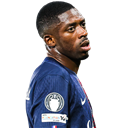 FO4 Player - O. Dembélé