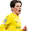 S. Fet - FO4 Player FO4 Player - S. Fet