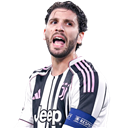 FO4 Player - M. Locatelli