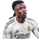 FO4 Player - E. Camavinga