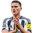 FO4 Player - S. Botman