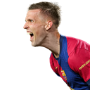 FO4 Player - Dani Olmo