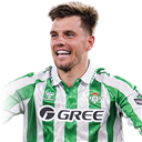 FO4 Player - G. Lo Celso