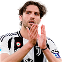 FO4 Player - M. Locatelli