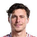 FO4 Player - V. Lindelöf