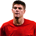 FO4 Player - S. Gerrard
