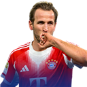 FO4 Player - H. Kane