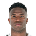 FO4 Player - Vini Jr.