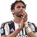 FO4 Player - M. Locatelli