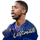 FO4 Player - O. Dembélé