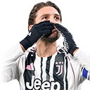 FO4 Player - M. Locatelli