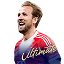 FO4 Player - H. Kane